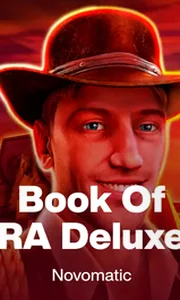 Book of Ra deluxe