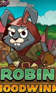 Robin Hoodwink Pate Link