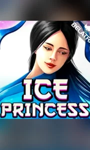 Ice Princess