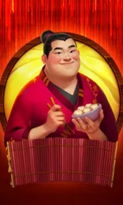 Yummy Dumplings: Hold The Spin