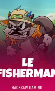 Le Fisherman