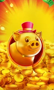 Rich Piggies 2: Bonus Combo